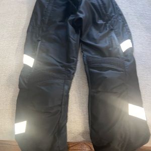 Genuine BMW pants size L